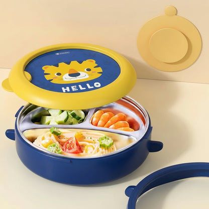 Goryeobaby Stainless Steel Children's Lunch Box