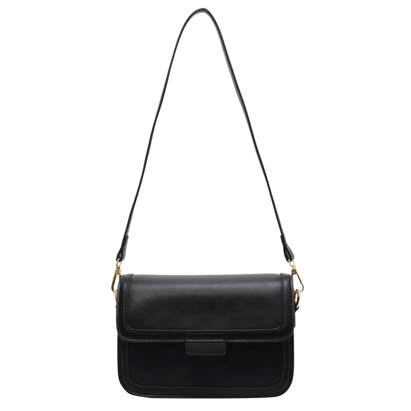 Nexus Minimalist Crossbody Bag