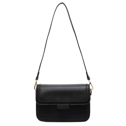 Nexus Minimalist Crossbody Bag