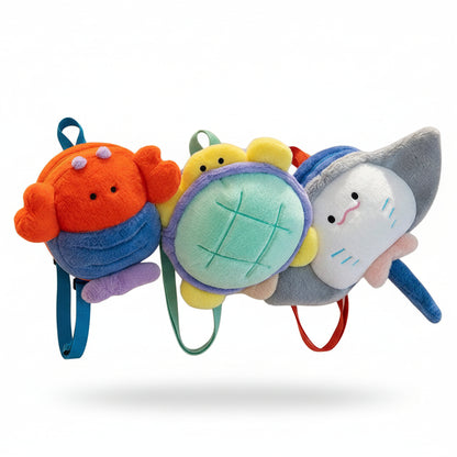 Kids Lobster Backpack
