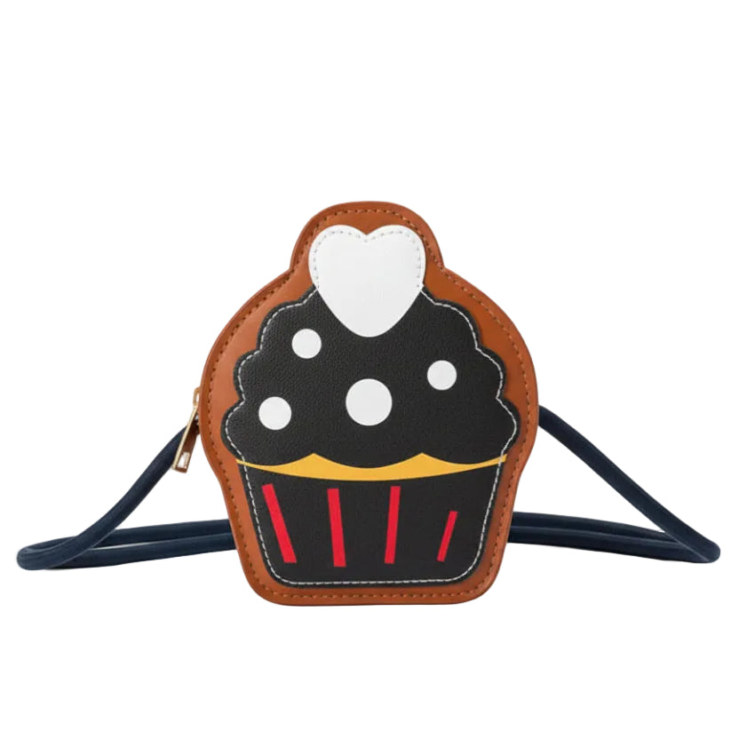 Girls Sugar Rush Mini Crossbody Bag