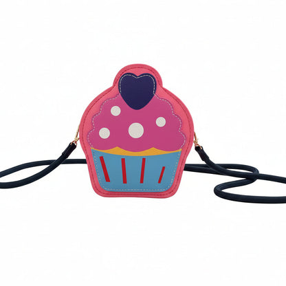 Girls Sugar Rush Mini Crossbody Bag