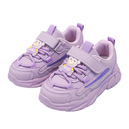 Kids Mini Heroes Sneakers