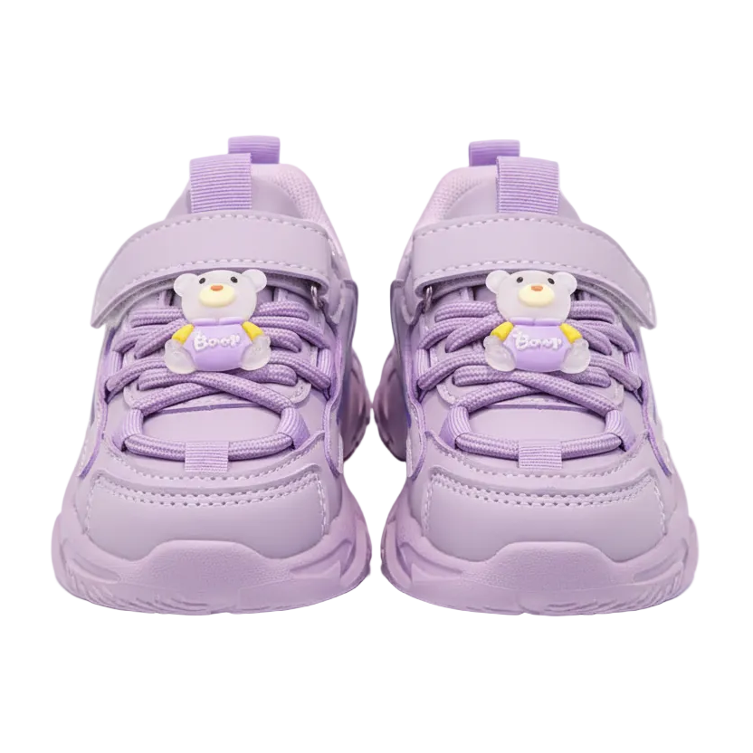 Kids Mini Heroes Sneakers