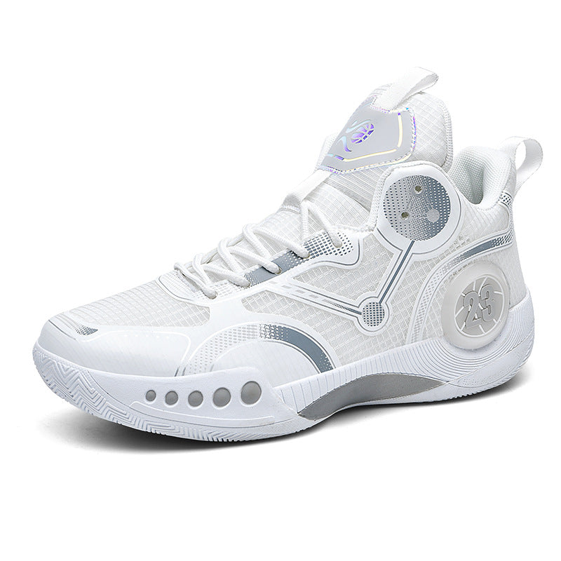 Men's Cyphere Basketball Shoes