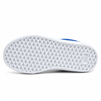 CoComelon Toddler Slip-On Canvas Sneakers