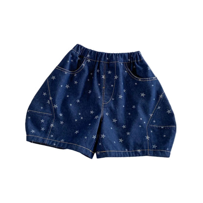 Children's Little Star Outfit Set