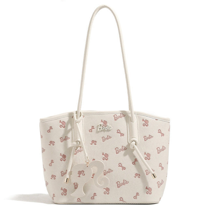 Barbie | Commuter Tote Bag