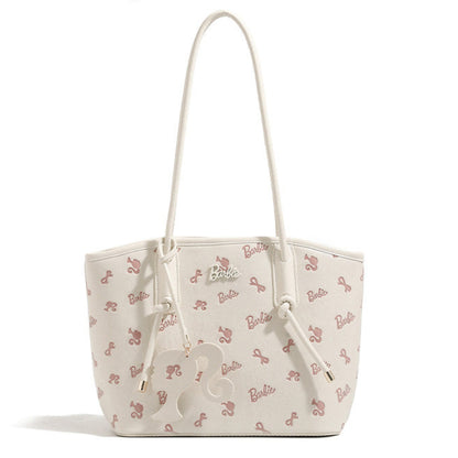 Barbie | Commuter Tote Bag