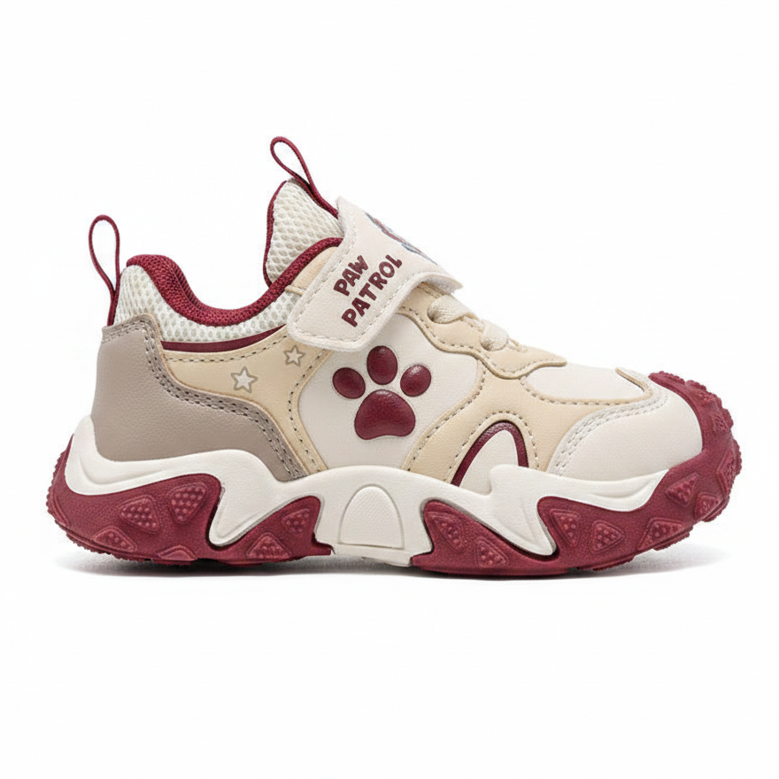 PAW Patrol Gisrls' Adventure Shoes