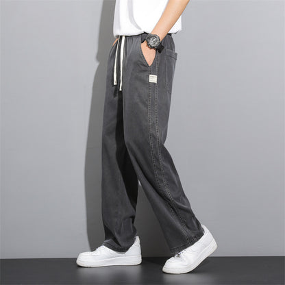 Men's Ultra-Light Cooling Casual Pants