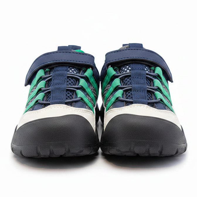 Boys' Soft Sole Casual Sneakers