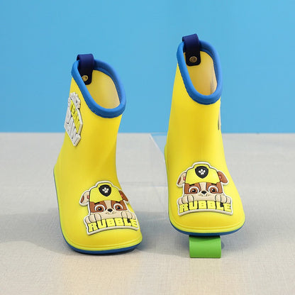 Paw Patrol Kids Rain Boots 2.0