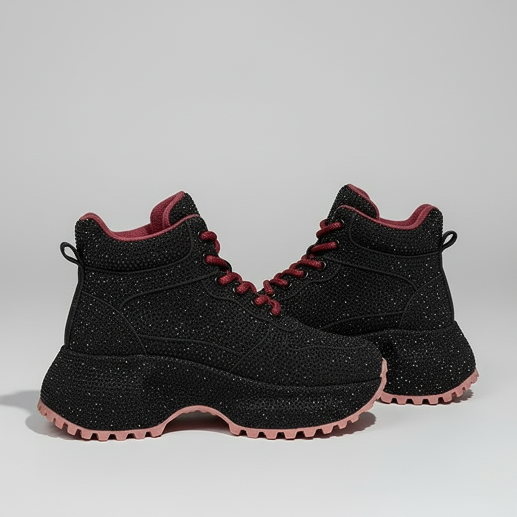 Women's Pulse XL Shoes