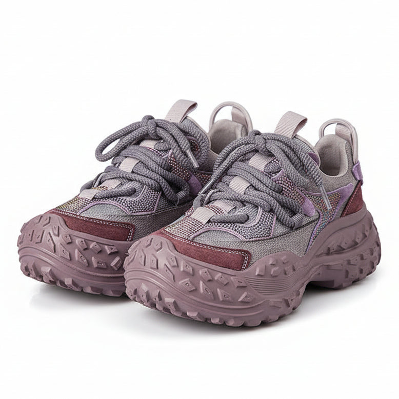 Women's Impact Platform Shoes