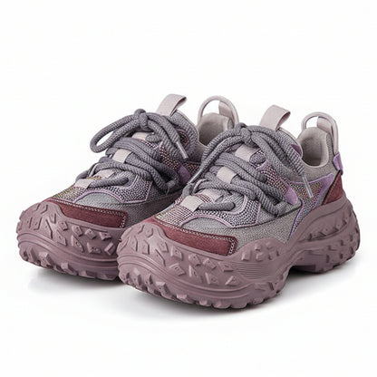 Women's Impact Platform Shoes
