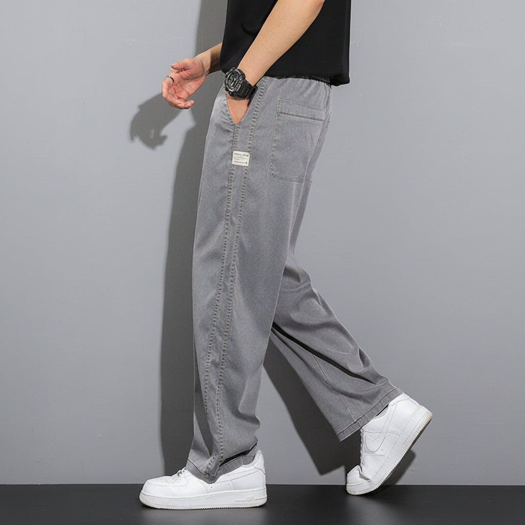 Men's Ultra-Light Cooling Casual Pants