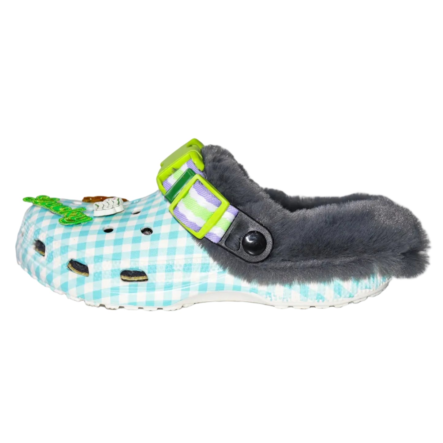 AeroGrip Serendipity Clog Sandals