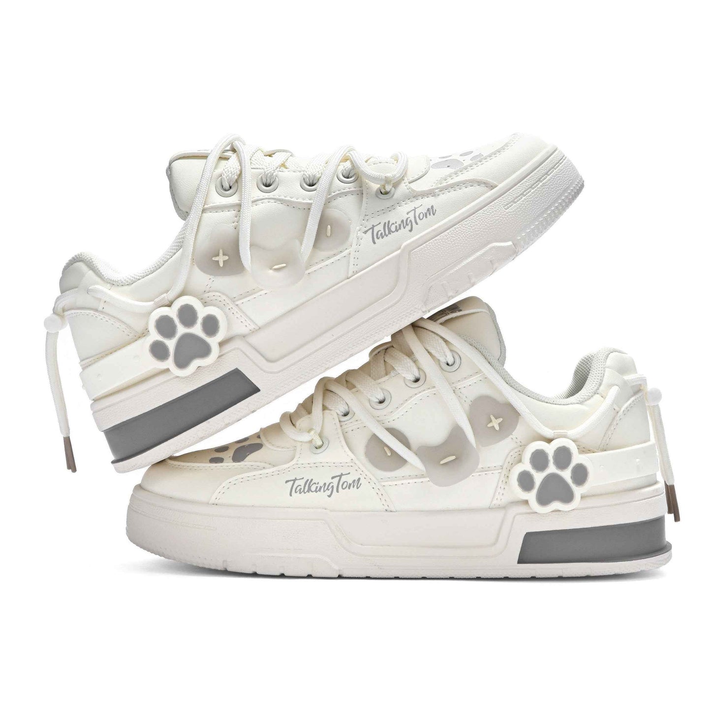 TALKING TOM | Unisex Sporty Shoes