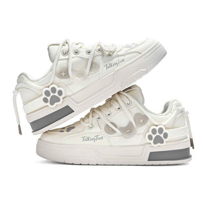 TALKING TOM | Unisex Sporty Shoes