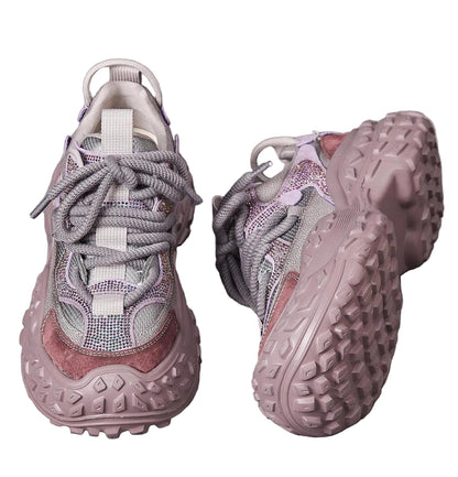 Women's Impact Platform Shoes