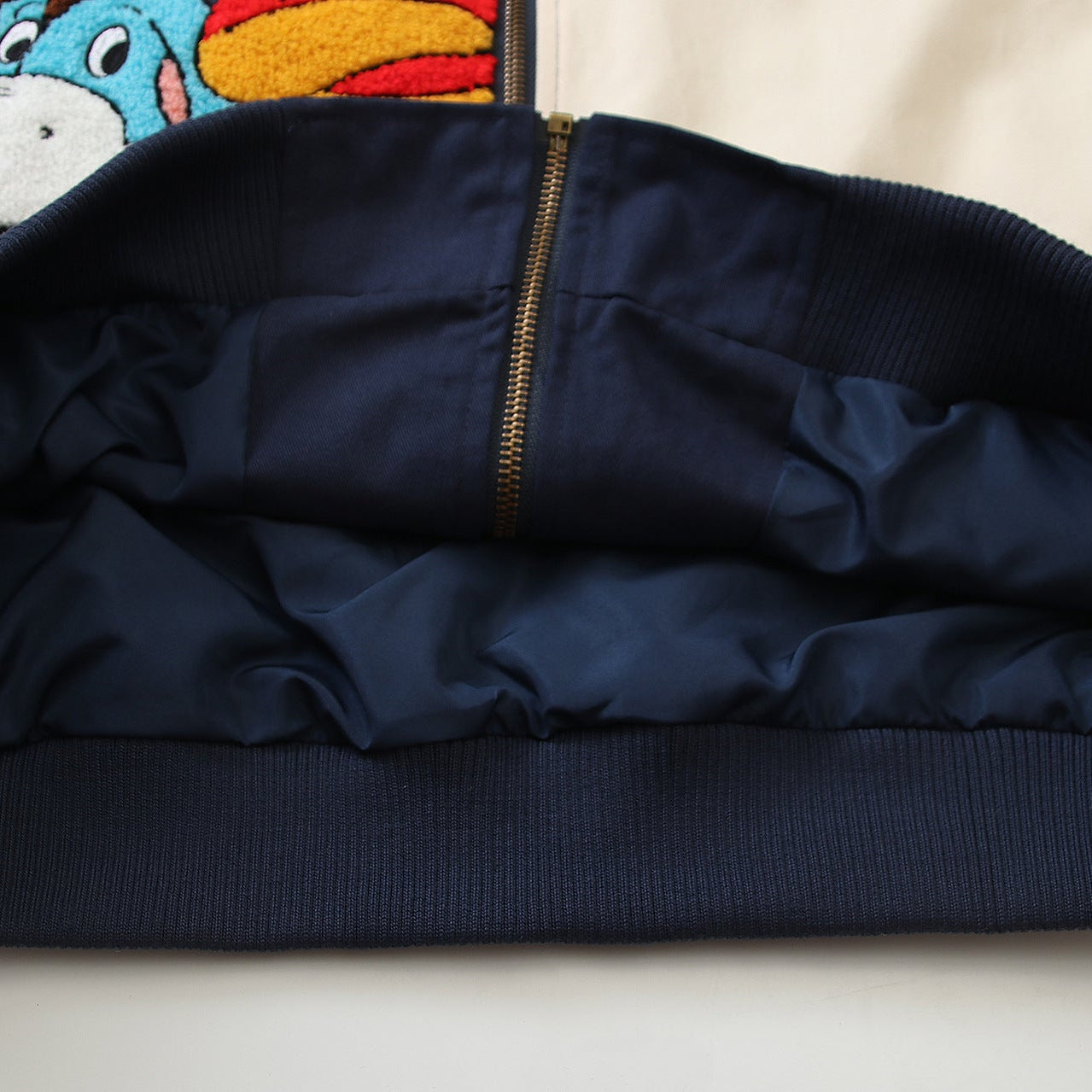 Winnie the Pooh "Forever Friend" Retro Jacket