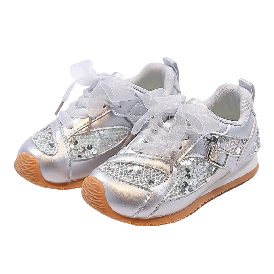 Girl's Twinkle Toes Sports Shoes