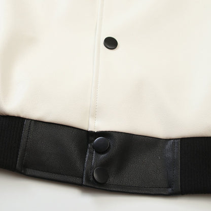 Mickey Mouse Retro Jacket