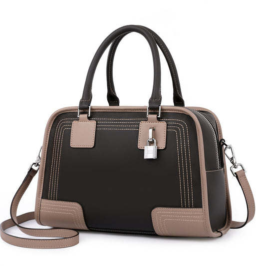 ZYLUS Hive Large Capacity Shoulder/Crossbody Bag