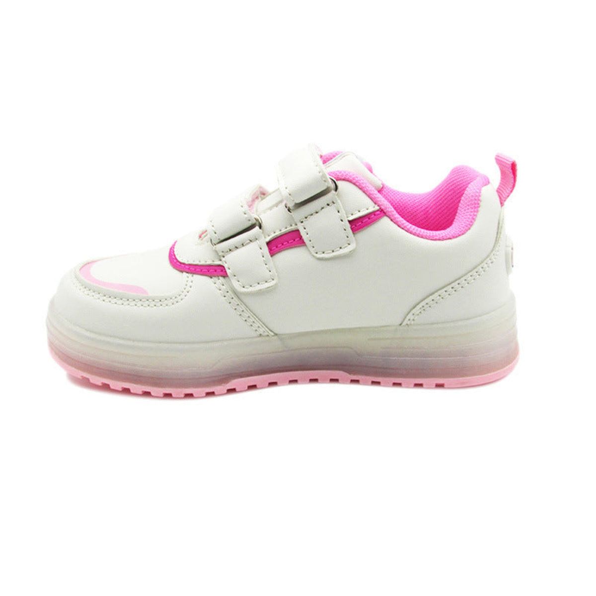 Disney Stitch & Angel Trainers Kids Shoes