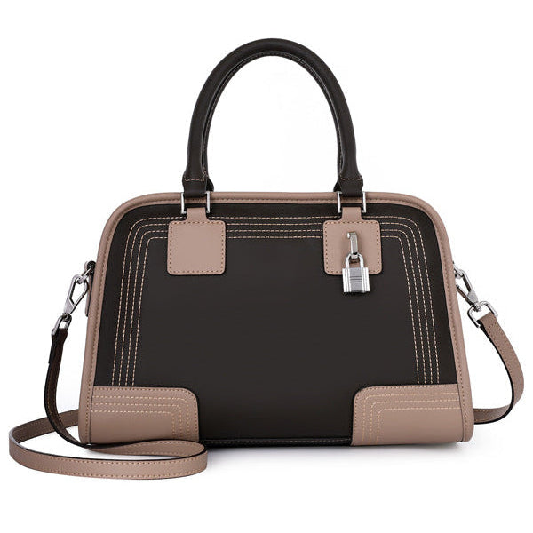 Hive Large Capacity Shoulder/Crossbody Bag