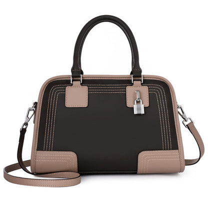 Hive Large Capacity Shoulder/Crossbody Bag