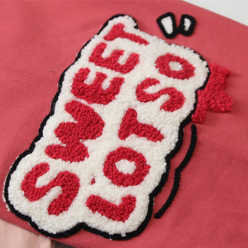 Toy Story Lotso Bear Jacket