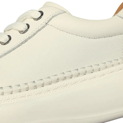Men's Vibe Genuine Leather Casual Shoes