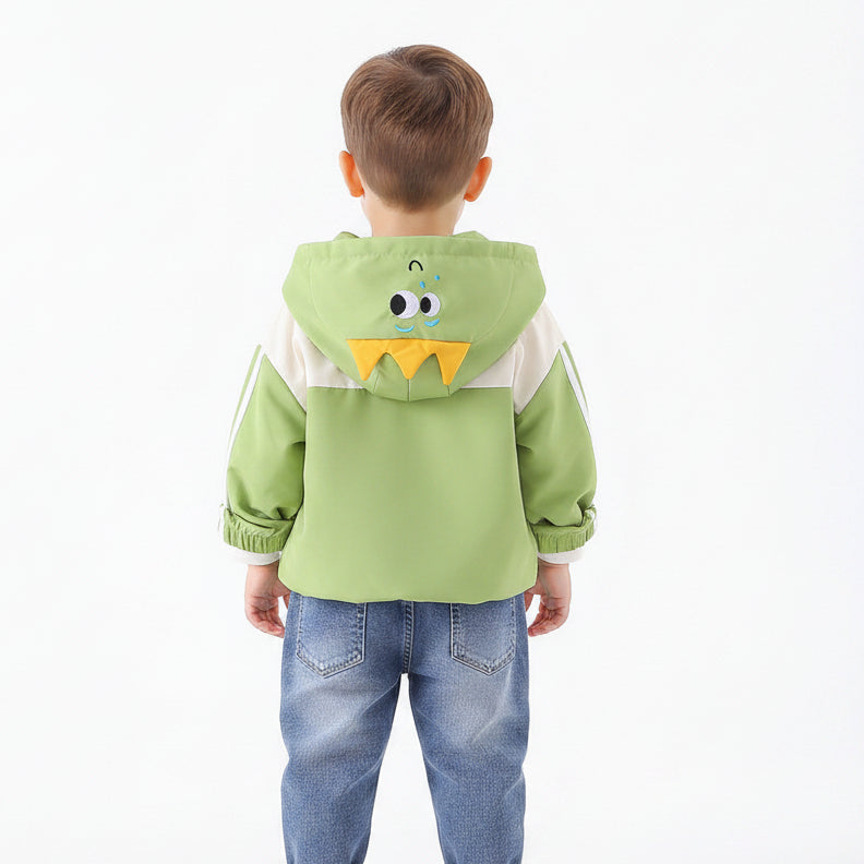 Boys' Rawr-some 3-Piece Outfit Set