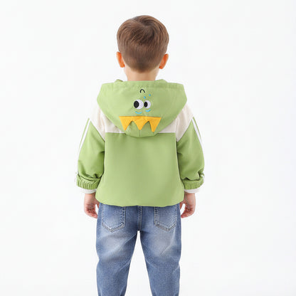 Boys' Rawr-some 3-Piece Outfit Set