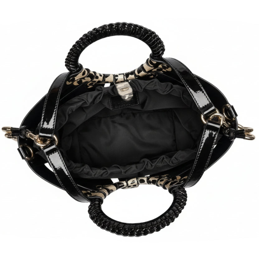 Daphnie Rise Crossbody / Handbag