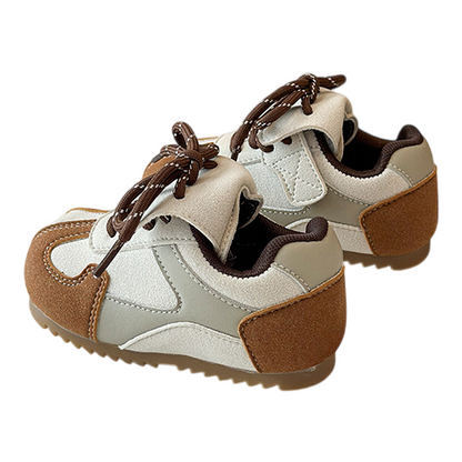 Boys' Little Jogger Retro Training Shoes