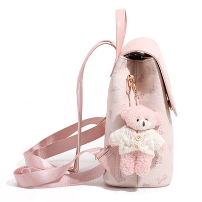Barbie | Mini Backpack