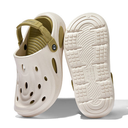 Sesame Street | Men's Classic EVA Clog Sandals