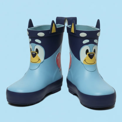 Official Bluey Toddler Rain Boots