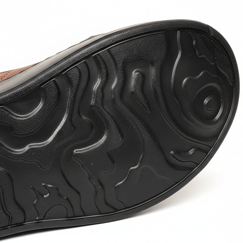 Men's Vigor Sole 1.0 Platform Shoes