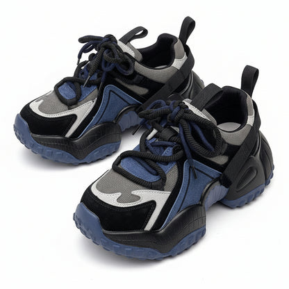 Women's Kinetic Platform Shoes