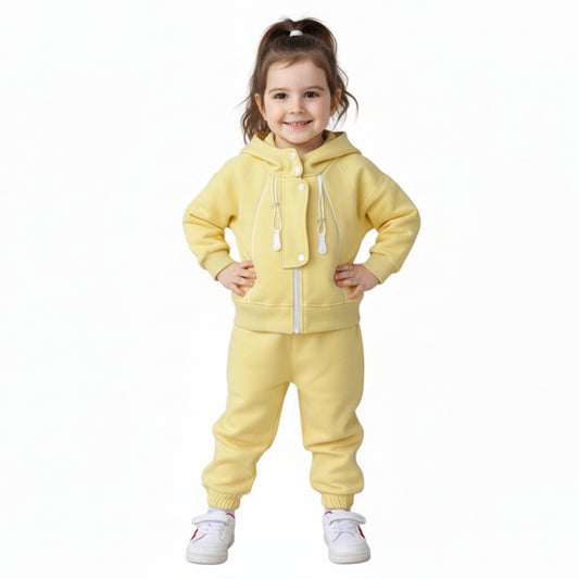 Children's Tiny Trendsetter 2-Piece Outfit Set