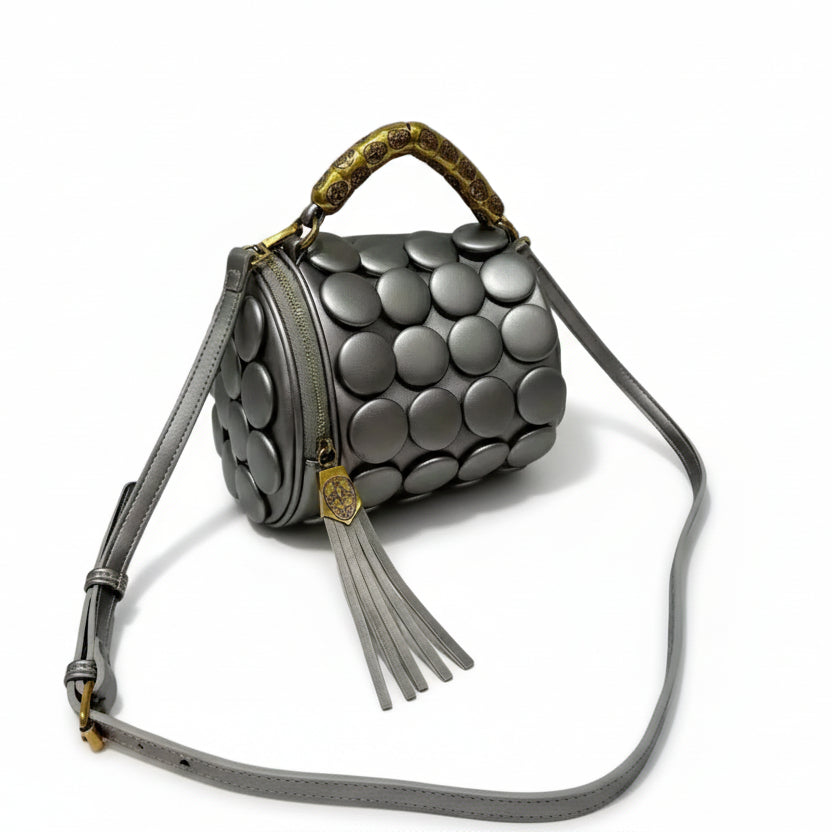 Sphere Crossbody Bag