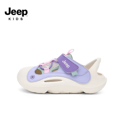 Jeep Kids Summer Wading Sandal