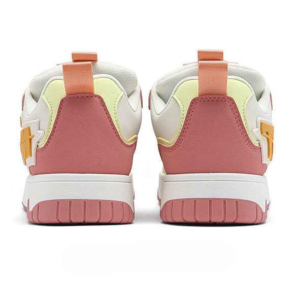TALKING TOM | Sports Board Shoes - Peach