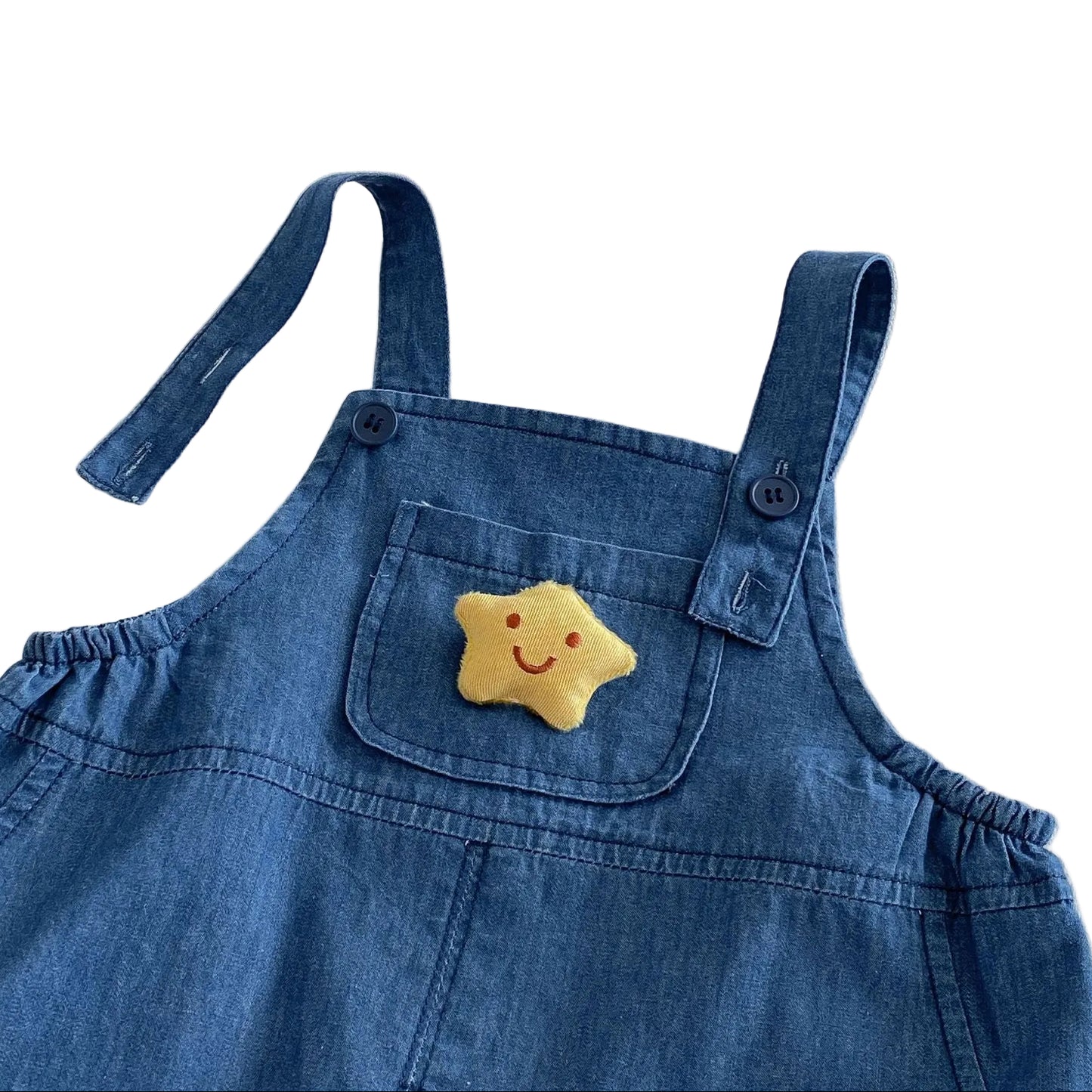 Children's Little Star Outfit Set