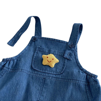 Children's Little Star Outfit Set