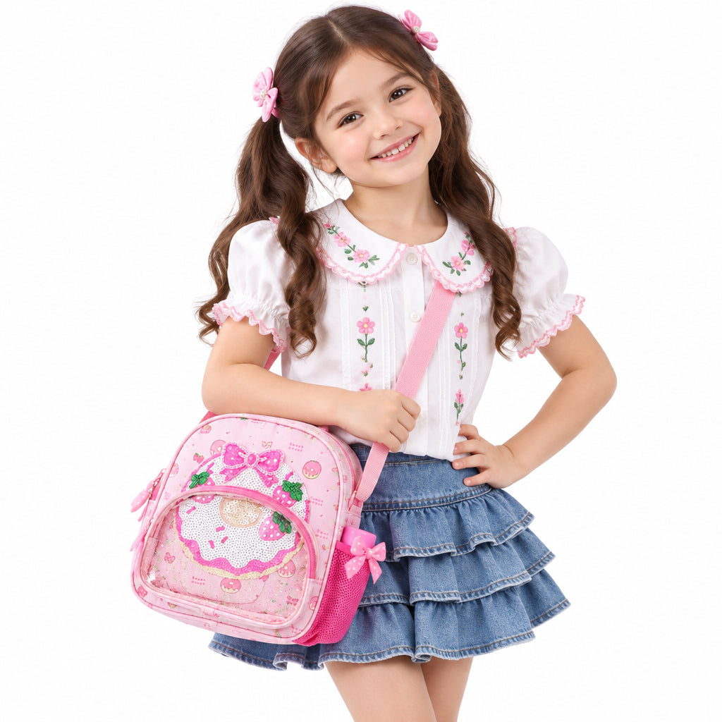Children's ITA - Style Insulated Lunch Box Bag